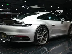 2022 Porsche 911 Carrera 3.0T — фото 9