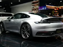 2022 Porsche 911 Carrera 3.0T — фото 10