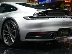 2022 Porsche 911 Carrera 3.0T — фото 11