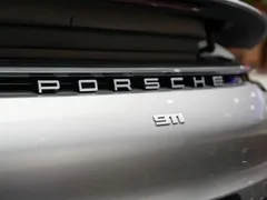 2022 Porsche 911 Carrera 3.0T — фото 13