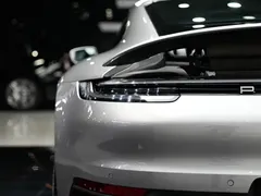 2022 Porsche 911 Carrera 3.0T — фото 14