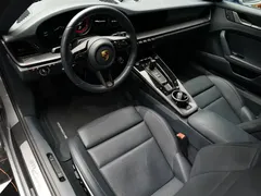 2022 Porsche 911 Carrera 3.0T — фото 25