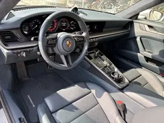 2022 Porsche 911 Carrera 3.0T — фото 35