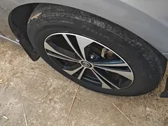 2021 Nissan Sylphy 1.6L XL CVT — фото 6