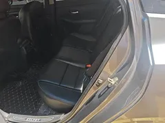 2021 Nissan Sylphy 1.6L XL CVT — фото 11