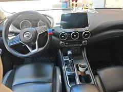 2021 Nissan Sylphy 1.6L XL CVT — фото 12
