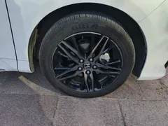 2022 Honda Odyssey 2.0L e:HEV, белый — фото 8