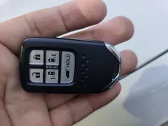 2022 Honda Odyssey 2.0L e:HEV, белый — фото 9