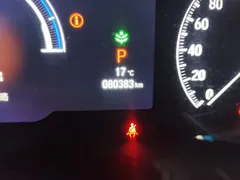 2022 Honda Odyssey 2.0L e:HEV, белый — фото 13