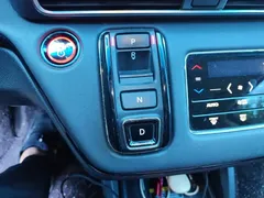2022 Honda Odyssey 2.0L e:HEV, белый — фото 15