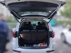 2022 Honda Odyssey 2.0L e:HEV, белый — фото 20