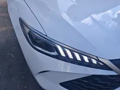 2025 BYD Qin PLUS DM-i PHEV Smart Driving 55km Leading, белый — фото 7