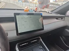 2025 BYD Qin PLUS DM-i PHEV Smart Driving 55km Leading, белый — фото 14