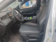 2025 BYD Qin PLUS DM-i PHEV Smart Driving 55km Leading, белый — фото 16