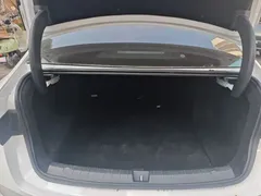 2025 BYD Qin PLUS DM-i PHEV Smart Driving 55km Leading, белый — фото 20