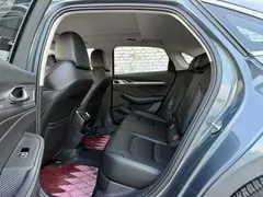 2021 Geely Preface 2.0TD Luxury — фото 6