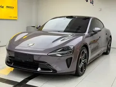 2024 Xiaomi SU7 4WD Long Range Advanced ADAS Max — фото 1