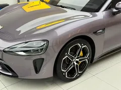 2024 Xiaomi SU7 4WD Long Range Advanced ADAS Max — фото 2