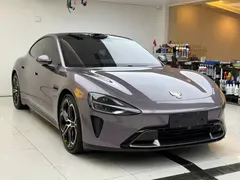 2024 Xiaomi SU7 4WD Long Range Advanced ADAS Max — фото 4