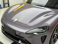 2024 Xiaomi SU7 4WD Long Range Advanced ADAS Max — фото 5