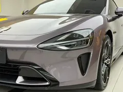 2024 Xiaomi SU7 4WD Long Range Advanced ADAS Max — фото 7