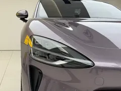 2024 Xiaomi SU7 4WD Long Range Advanced ADAS Max — фото 8
