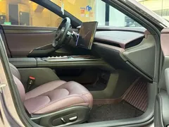 2024 Xiaomi SU7 4WD Long Range Advanced ADAS Max — фото 11