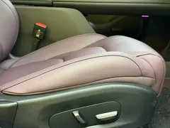 2024 Xiaomi SU7 4WD Long Range Advanced ADAS Max — фото 12