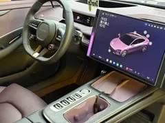 2024 Xiaomi SU7 4WD Long Range Advanced ADAS Max — фото 14