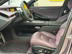 2024 Xiaomi SU7 4WD Long Range Advanced ADAS Max — фото 16