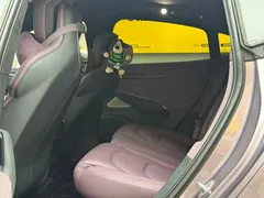 2024 Xiaomi SU7 4WD Long Range Advanced ADAS Max — фото 17