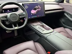 2024 Xiaomi SU7 4WD Long Range Advanced ADAS Max — фото 19