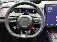 2024 Xiaomi SU7 4WD Long Range Advanced ADAS Max — фото 20