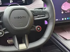 2024 Xiaomi SU7 4WD Long Range Advanced ADAS Max — фото 21