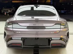 2024 Xiaomi SU7 4WD Long Range Advanced ADAS Max — фото 22