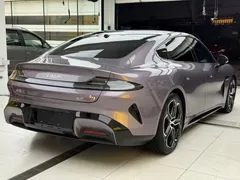 2024 Xiaomi SU7 4WD Long Range Advanced ADAS Max — фото 23
