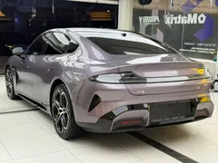 2024 Xiaomi SU7 4WD Long Range Advanced ADAS Max — фото 24