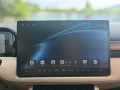 2024 Aito M7 1.5T RWD Plus 5-seat, синий — фото 10
