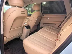 2024 Aito M7 1.5T RWD Plus 5-seat, синий — фото 12