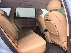 2024 Aito M7 1.5T RWD Plus 5-seat, синий — фото 14