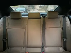 2022 Lexus ES 200 Excellence, чёрный — фото 9