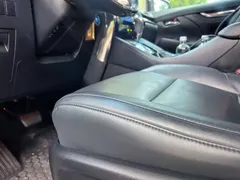 2021 Toyota Vellfire 2.5L Hybrid HV Luxury, белый — фото 10