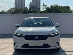 2022 Honda Integra 240TURBO CVT Luxury, белый — фото 3