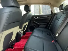 2022 Honda Integra 240TURBO CVT Luxury, белый — фото 9