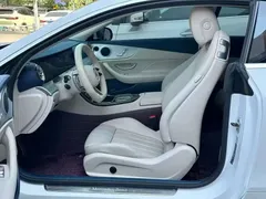 2023 Mercedes-Benz E-Class E 260 Coupe, белый — фото 3
