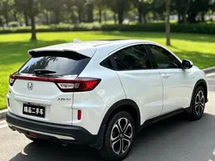 2021 Honda XR-V 1.5L CVT Comfort, белый — фото 3