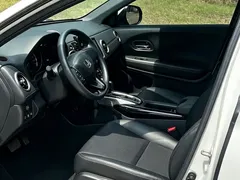 2021 Honda XR-V 1.5L CVT Comfort, белый — фото 6