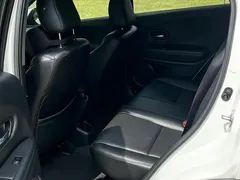 2021 Honda XR-V 1.5L CVT Comfort, белый — фото 7