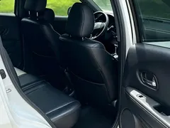 2021 Honda XR-V 1.5L CVT Comfort, белый — фото 9