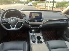 2021 Nissan Teana 2.0L XL Comfort, белый — фото 7